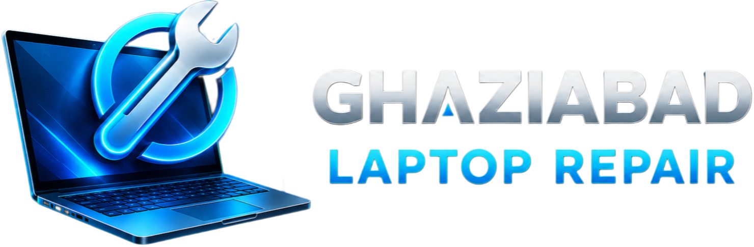 Ghaziabad Laptop Repair